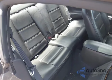 2002 Ford Mustang из США, поврежденный, VIN 1FAFP40472F130413